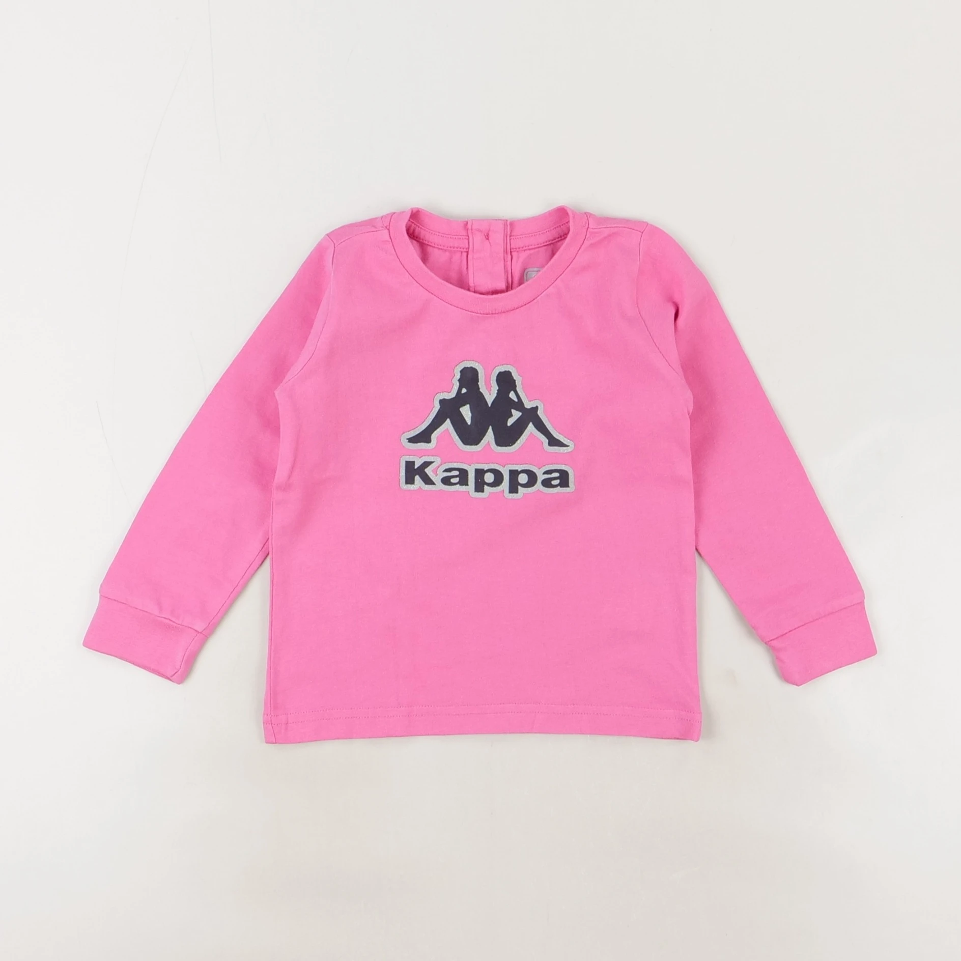 T-shirt Kappa